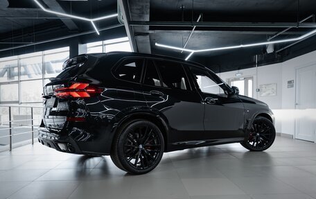 BMW X5, 2025 год, 15 250 000 рублей, 2 фотография