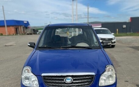 BYD Flyer, 2006 год, 500 000 рублей, 2 фотография