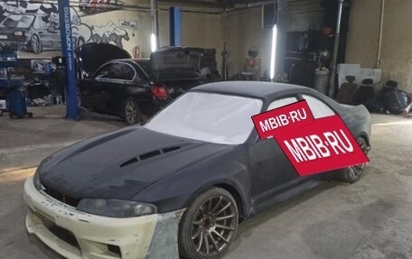 Nissan Skyline, 1997 год, 2 100 000 рублей, 2 фотография