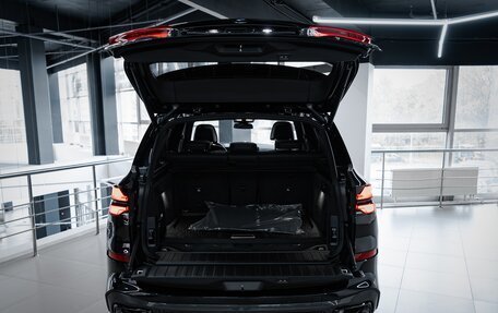 BMW X5, 2025 год, 15 250 000 рублей, 7 фотография