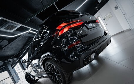 BMW X5, 2025 год, 15 250 000 рублей, 8 фотография
