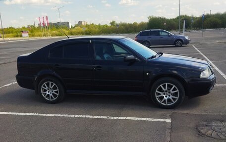 Skoda Octavia IV, 2007 год, 520 000 рублей, 3 фотография