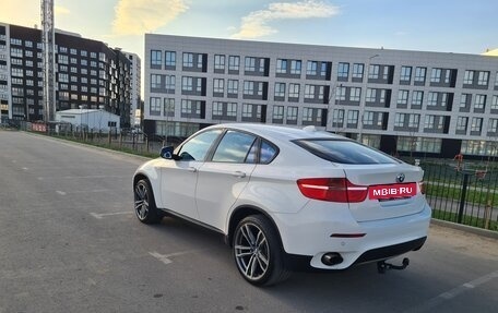 BMW X6, 2010 год, 2 550 000 рублей, 4 фотография