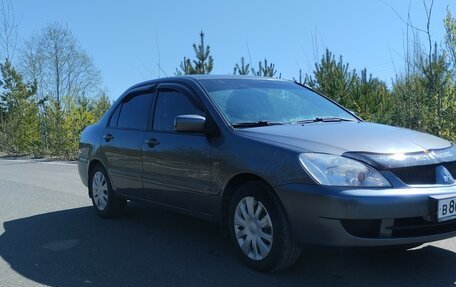 Mitsubishi Lancer IX, 2009 год, 420 000 рублей, 2 фотография