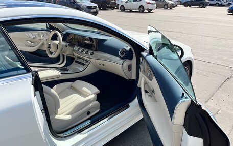 Mercedes-Benz E-Класс, 2021 год, 7 900 000 рублей, 5 фотография