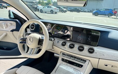 Mercedes-Benz E-Класс, 2021 год, 7 900 000 рублей, 2 фотография