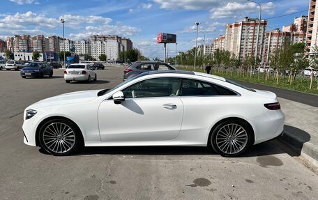 Mercedes-Benz E-Класс, 2021 год, 7 900 000 рублей, 6 фотография