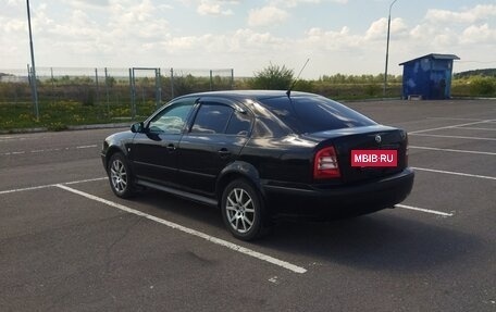 Skoda Octavia IV, 2007 год, 520 000 рублей, 4 фотография
