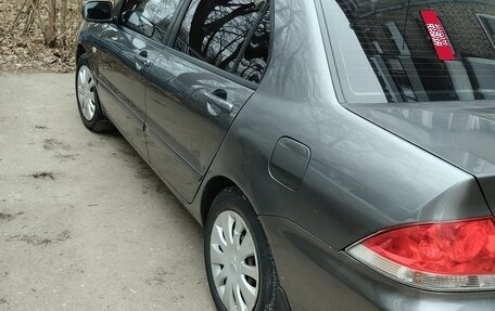 Mitsubishi Lancer IX, 2009 год, 420 000 рублей, 3 фотография