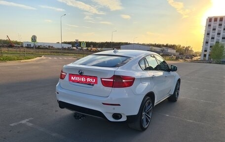 BMW X6, 2010 год, 2 550 000 рублей, 5 фотография