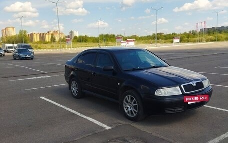 Skoda Octavia IV, 2007 год, 520 000 рублей, 2 фотография