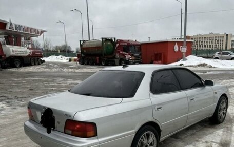 Toyota Vista, 1995 год, 210 500 рублей, 3 фотография