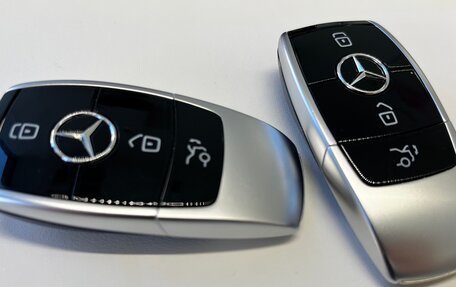 Mercedes-Benz E-Класс, 2021 год, 7 900 000 рублей, 4 фотография