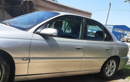 Opel Omega B, 2001 год, 450 000 рублей, 3 фотография