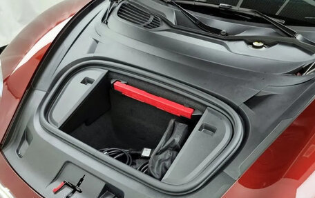 Porsche Taycan I, 2022 год, 10 760 000 рублей, 6 фотография