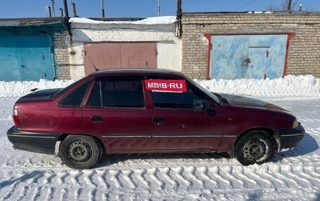 Daewoo Nexia I рестайлинг, 2006 год, 160 000 рублей, 2 фотография