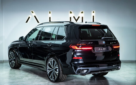 BMW X7, 2025 год, 17 990 000 рублей, 3 фотография