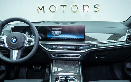 BMW X7, 2025 год, 17 990 000 рублей, 2 фотография
