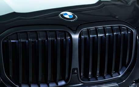 BMW X7, 2025 год, 17 990 000 рублей, 5 фотография