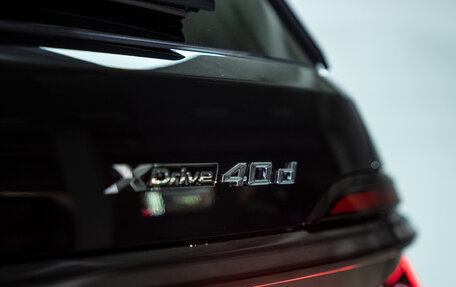 BMW X7, 2025 год, 17 990 000 рублей, 6 фотография