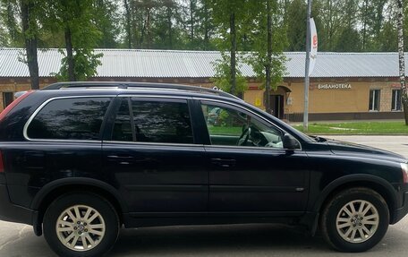 Volvo XC90 II рестайлинг, 2006 год, 750 000 рублей, 5 фотография