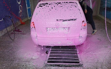Volkswagen Golf IV, 2001 год, 480 000 рублей, 2 фотография