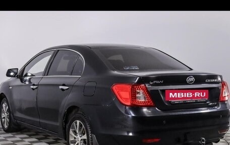 Lifan Cebrium (720), 2014 год, 320 000 рублей, 4 фотография