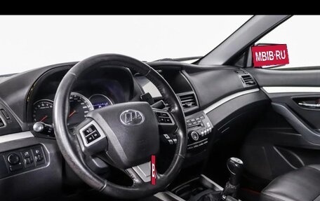 Lifan Cebrium (720), 2014 год, 320 000 рублей, 3 фотография