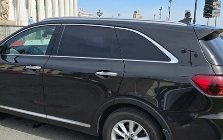 KIA Sorento III Prime рестайлинг, 2019 год, 2 450 000 рублей, 3 фотография