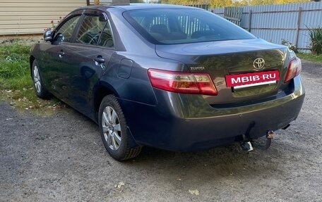 Toyota Camry, 2010 год, 1 450 000 рублей, 3 фотография