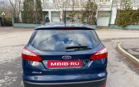 Ford Focus III, 2012 год, 620 000 рублей, 6 фотография