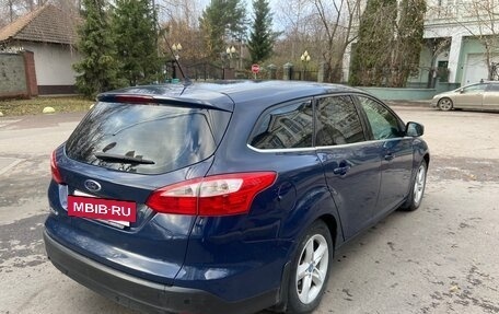 Ford Focus III, 2012 год, 620 000 рублей, 5 фотография
