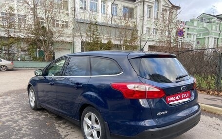 Ford Focus III, 2012 год, 620 000 рублей, 7 фотография