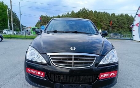 SsangYong Kyron I, 2012 год, 854 995 рублей, 2 фотография