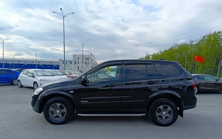 SsangYong Kyron I, 2012 год, 854 995 рублей, 4 фотография
