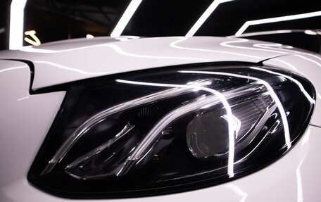 Mercedes-Benz E-Класс, 2016 год, 3 500 000 рублей, 6 фотография