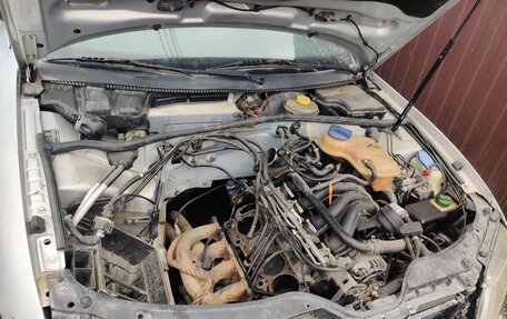 Volkswagen Passat B5+ рестайлинг, 1998 год, 230 000 рублей, 2 фотография