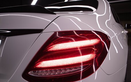 Mercedes-Benz E-Класс, 2016 год, 3 500 000 рублей, 5 фотография