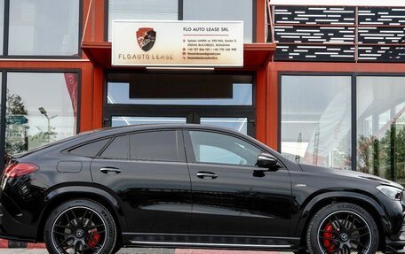 Mercedes-Benz GLE AMG, 2025 год, 16 900 000 рублей, 4 фотография