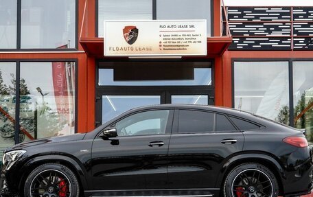 Mercedes-Benz GLE AMG, 2025 год, 16 900 000 рублей, 5 фотография