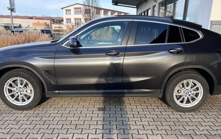BMW X4, 2021 год, 5 048 580 рублей, 4 фотография