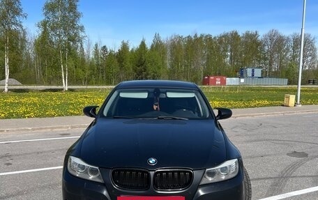 BMW 3 серия, 2012 год, 1 250 000 рублей, 3 фотография