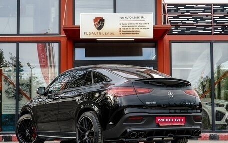 Mercedes-Benz GLE AMG, 2025 год, 16 900 000 рублей, 7 фотография