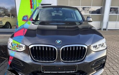 BMW X4, 2021 год, 5 048 580 рублей, 2 фотография