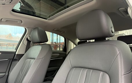 Audi A6, 2019 год, 3 300 000 рублей, 6 фотография