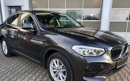 BMW X4, 2021 год, 5 048 580 рублей, 3 фотография