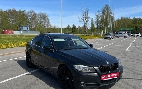 BMW 3 серия, 2012 год, 1 250 000 рублей, 4 фотография