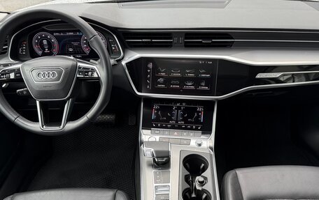 Audi A6, 2019 год, 3 300 000 рублей, 5 фотография