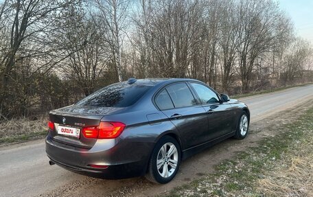 BMW 3 серия, 2012 год, 1 450 000 рублей, 2 фотография