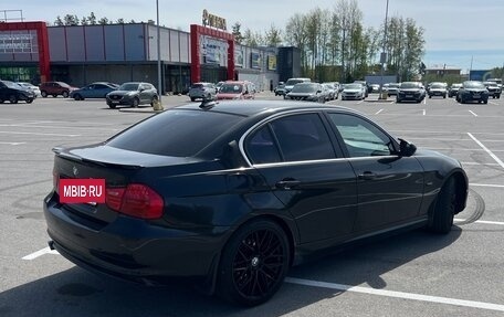 BMW 3 серия, 2012 год, 1 250 000 рублей, 5 фотография